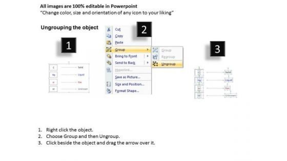 PowerPoint Slidelayout Teamwork Periodic Table Ppt Slidelayout