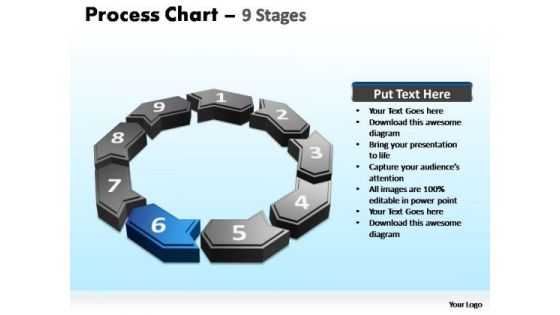 PowerPoint Slidelayout Teamwork Process Chart Ppt Slide PowerPoint Slidelayout Teamwork Process Chart Ppt Slide