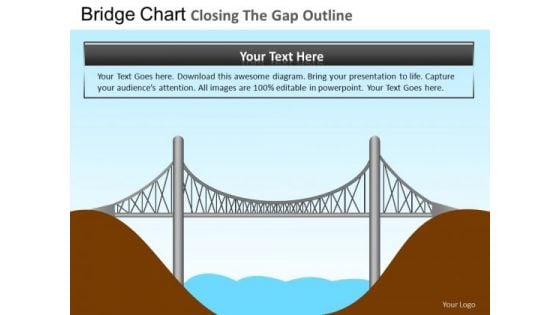 PowerPoint Slides Bridge Chart Business Designs Ppt Templates PowerPoint Slides Bridge Chart Business Designs Ppt Templates