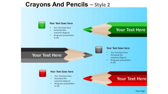 PowerPoint Slides Business Education Executive School Ppt Template