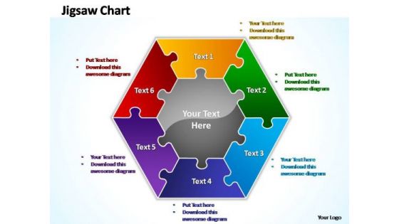 PowerPoint Slides Business Flowchart Ppt Themes