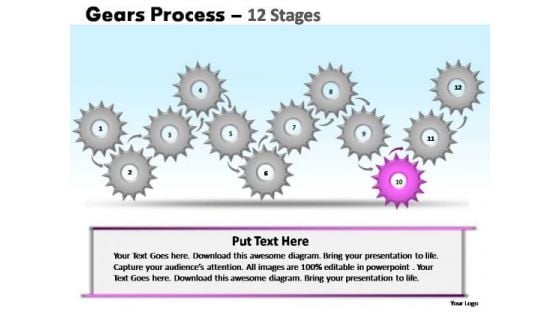 PowerPoint Slides Business Gears Ppt Slide Designs