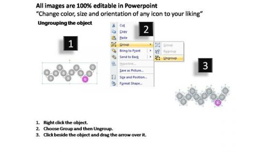 PowerPoint Slides Business Gears Ppt Slide Designs