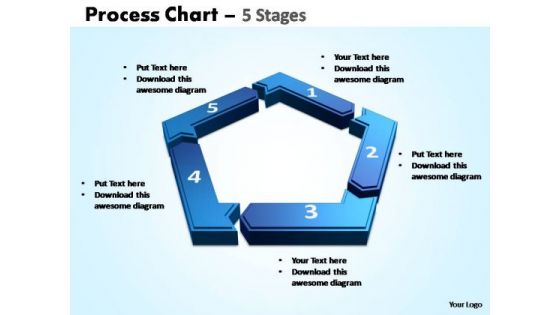 PowerPoint Slides Business Process Chart Ppt Designs