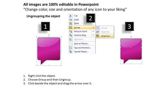 PowerPoint Slides Business Process Flow Ppt Templates