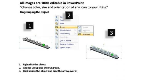 PowerPoint Slides Business Steps Plan Ppt Process