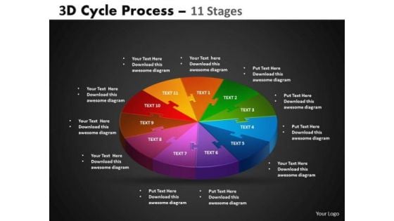 PowerPoint Slides Circular Process Cycle Process Ppt Layouts PowerPoint Slides Circular Process Cycle Process Ppt Layouts