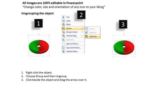 PowerPoint Slides Circular Process Download Ppt Presentation