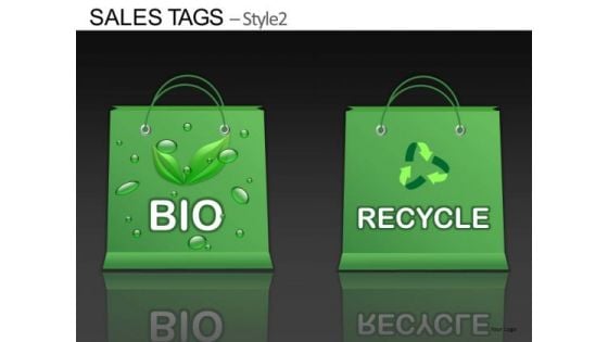 PowerPoint Slides Company Designs Bio Recycle Ppt Theme