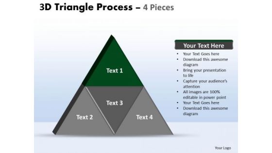 PowerPoint Slides Designs Triangle Ppt Presentation