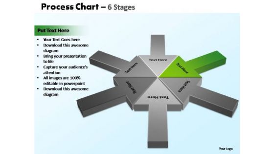 PowerPoint Slides Diagram Process Chart Ppt Design