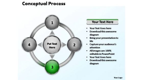 PowerPoint Slides Education Conceptual Ppt Design Slides