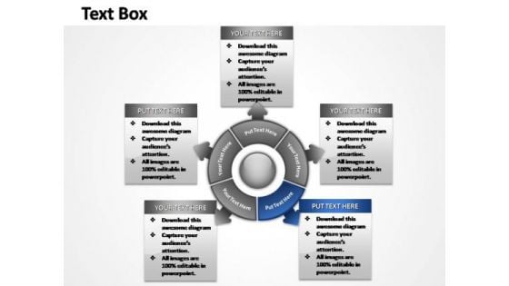 PowerPoint Slides Growth Steps Ppt Presentation