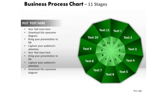 PowerPoint Slides Image Circular Quadrant Ppt Theme