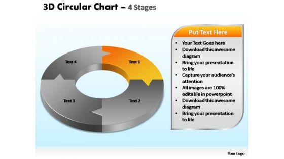 PowerPoint Slides Leadership Circular Chart Ppt Slides PowerPoint Slides Leadership Circular Chart Ppt Slides