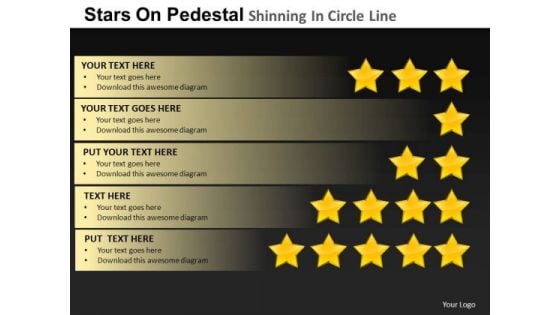 PowerPoint Slides Leadership Pedestal Shinning Ppt Slidelayout PowerPoint Slides Leadership Pedestal Shinning Ppt Slidelayout