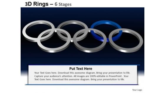 PowerPoint Slides Leadership Rings Ppt Slide PowerPoint Slides Leadership Rings Ppt Slide
