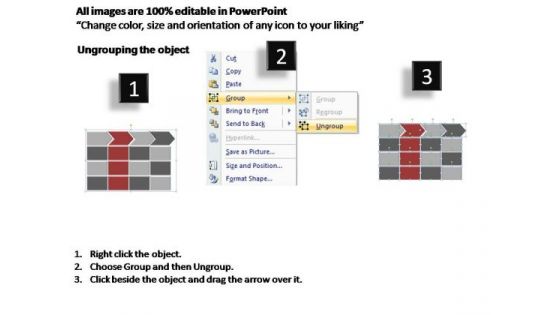 PowerPoint Slides Leadership Table Diagram Ppt Presentation Designs