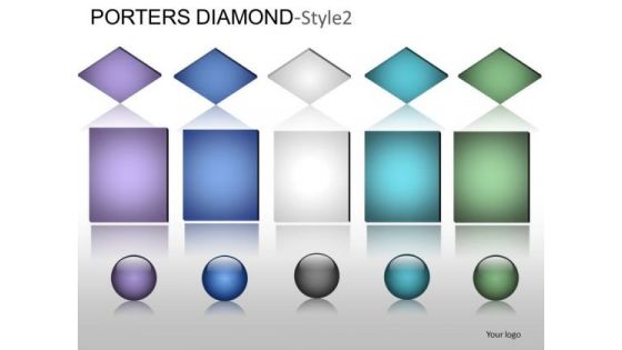 PowerPoint Slides Marketing Porters Diamond Ppt Process PowerPoint Slides Marketing Porters Diamond Ppt Process