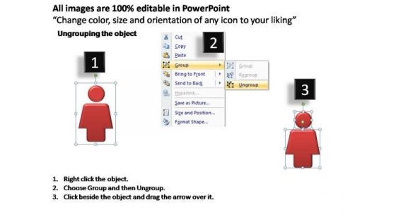 PowerPoint Slides Marketing Question And Answer Ppt Design