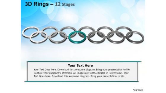 PowerPoint Slides Marketing Rings Ppt Presentation PowerPoint Slides Marketing Rings Ppt Presentation