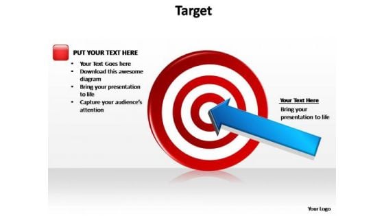 PowerPoint Slides Marketing Target Ppt Presentation Designs PowerPoint Slides Marketing Target Ppt Presentation Designs