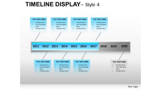 PowerPoint Slides On Planning Forecasting Ppt Diagram Templates