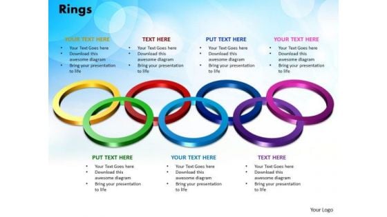 PowerPoint Slides Rings Business Ppt Backgrounds PowerPoint Slides Rings Business Ppt Backgrounds