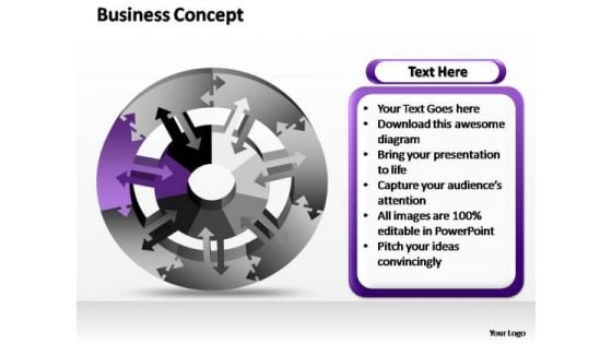 PowerPoint Slides Sales Business Ppt Themes PowerPoint Slides Sales Business Ppt Themes