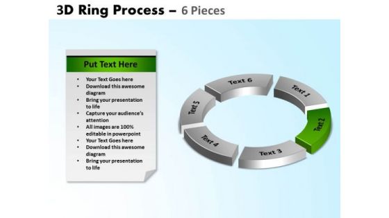 PowerPoint Slides Sales Cycle Diagram Ppt Designs