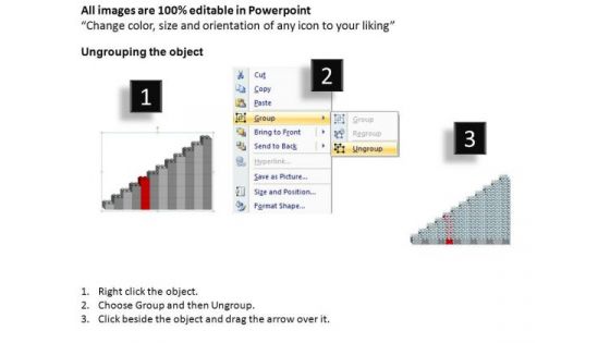 PowerPoint Slides Sales Lego Blocks Ppt Layouts