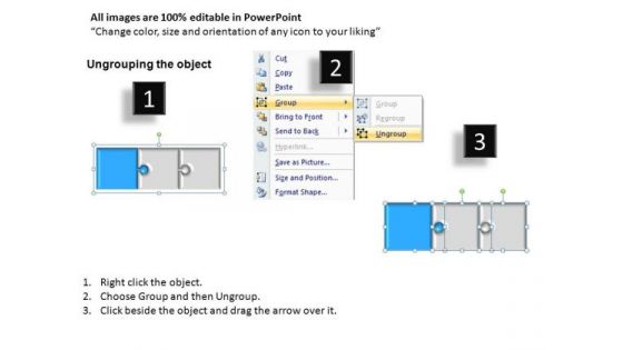 PowerPoint Slides Sales Puzzle Ppt Slide Designs