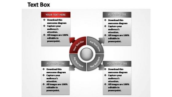 PowerPoint Slides Sales Steps Ppt Slides