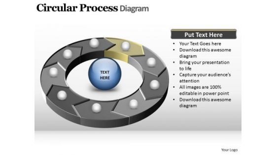 PowerPoint Slides Strategy Circular Process Ppt Design PowerPoint Slides Strategy Circular Process Ppt Design