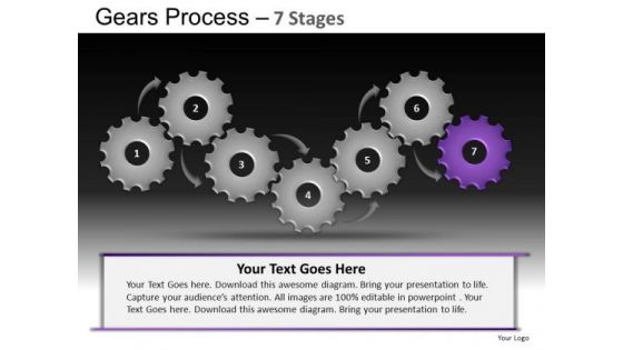 PowerPoint Slides Success Gears Process Ppt Theme PowerPoint Slides Success Gears Process Ppt Theme