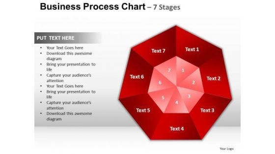 PowerPoint Slides Teamwork Circular Quadrant Ppt Backgrounds