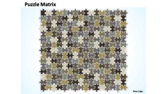 PowerPoint Slides Teamwork Rectangular Jigsaw Puzzle Ppt Slides PowerPoint Slides Teamwork Rectangular Jigsaw Puzzle Ppt Slides