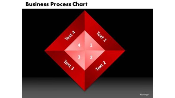 PowerPoint Template Business Process Chart Editable Ppt Design Slides