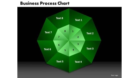 PowerPoint Template Business Process Chart Images Ppt Templates