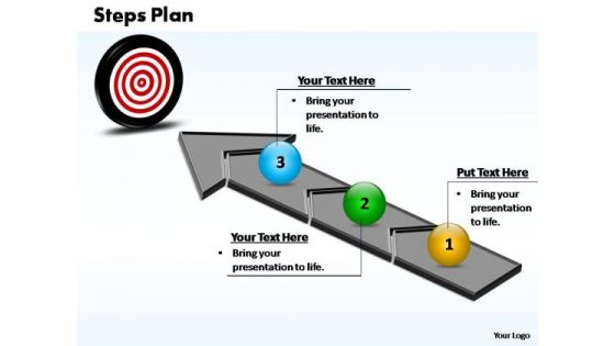 PowerPoint Template Business Steps Plan Ppt Theme