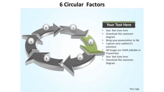 PowerPoint Template Company Reinforcing Factors Ppt Presentation PowerPoint Template Company Reinforcing Factors Ppt Presentation