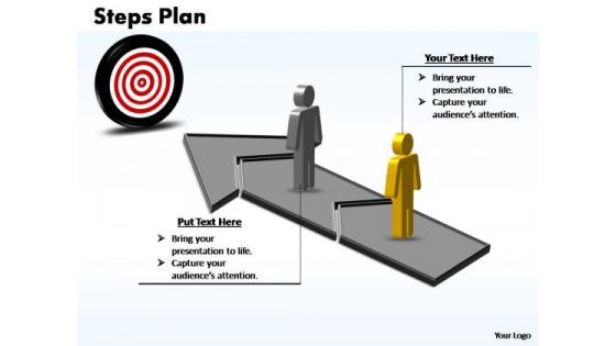 PowerPoint Template Company Steps Plan 2 Stages Style 3 Ppt Theme PowerPoint Template Company Steps Plan 2 Stages Style 3 Ppt Theme