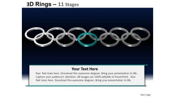 PowerPoint Template Global Rings Ppt Backgrounds PowerPoint Template Global Rings Ppt Backgrounds