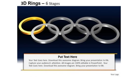 PowerPoint Template Growth Rings Ppt Layouts PowerPoint Template Growth Rings Ppt Layouts