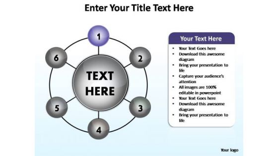 PowerPoint Template Leadership Enter Your Title Ppt Design PowerPoint Template Leadership Enter Your Title Ppt Design