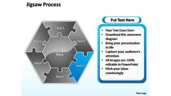 PowerPoint Template Leadership Flowchart Ppt Designs