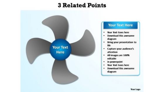 PowerPoint Template Leadership Related Points Ppt Design Slides PowerPoint Template Leadership Related Points Ppt Design Slides