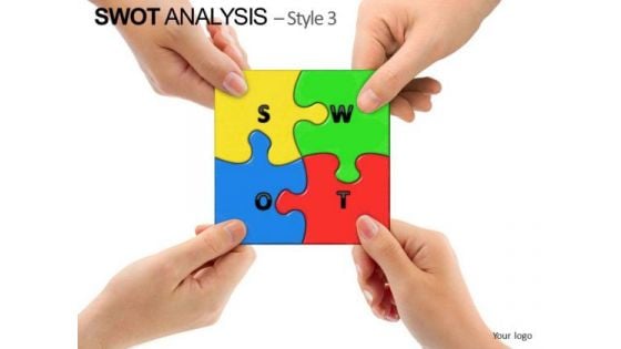 PowerPoint Template Leadership Swot Analysis Ppt Slide Designs