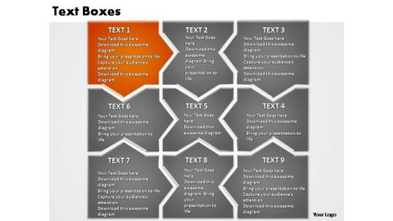 PowerPoint Template Leadership Uniform Business Ppt Themes PowerPoint Template Leadership Uniform Business Ppt Themes