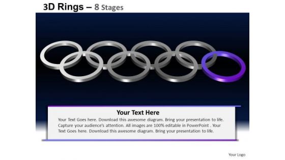 PowerPoint Template Process Rings Ppt Presentation Designs PowerPoint Template Process Rings Ppt Presentation Designs